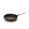 Diamonds XR Logic stekpanna 24 cm, Svart