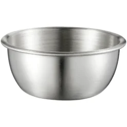 Dian dippskålar 6-pack, Silver