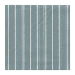 Dolly pappersservetter 33x33 cm 20-pack, Light blue-white