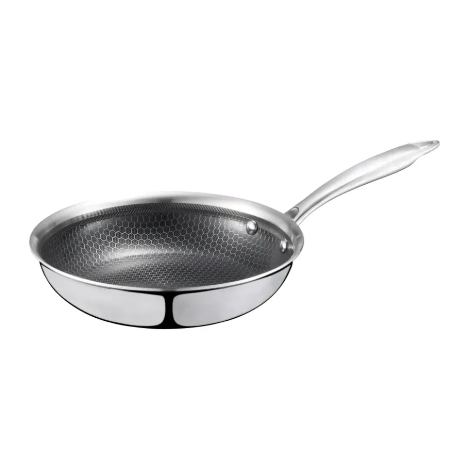 Dorre Eminence stekpanna rostfritt stål, Ø20 cm