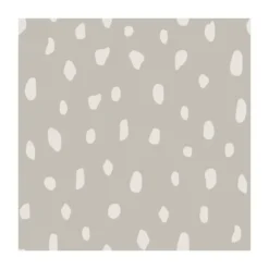 Dots servetter 33x33 cm 20-pack, Sand