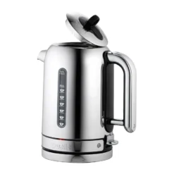 Dualit Classic vattenkokare 1,7 L, Rostfri