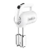 Dualit elvisp, Vit