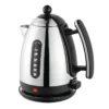 Dualit Lite vattenkokare 1,5 L, Svart