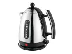 Dualit Lite vattenkokare 1,5 L, Svart