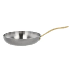Durance stekpanna Ø28 cm, Rostfritt stål