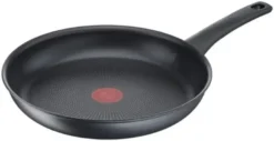 Easy Chef stekpanna Ø28 cm, Svart