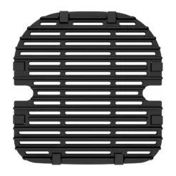 Easy Fry & Grill 3-in-1 steam + air fryer, Svart
