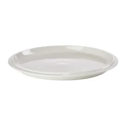 Eau tallrik Ø20 cm, Offwhite
