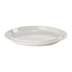 Eau tallrik Ø16 cm, Offwhite