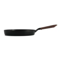 Eco Smartshape grillpanna 28 cm, Dark wood
