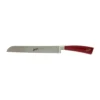 Elegance Red brödkniv, 22 cm