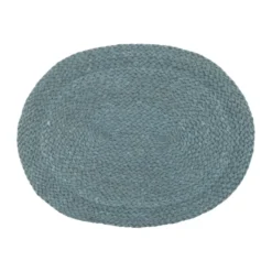 Elin bordstablett oval, Horizon blue