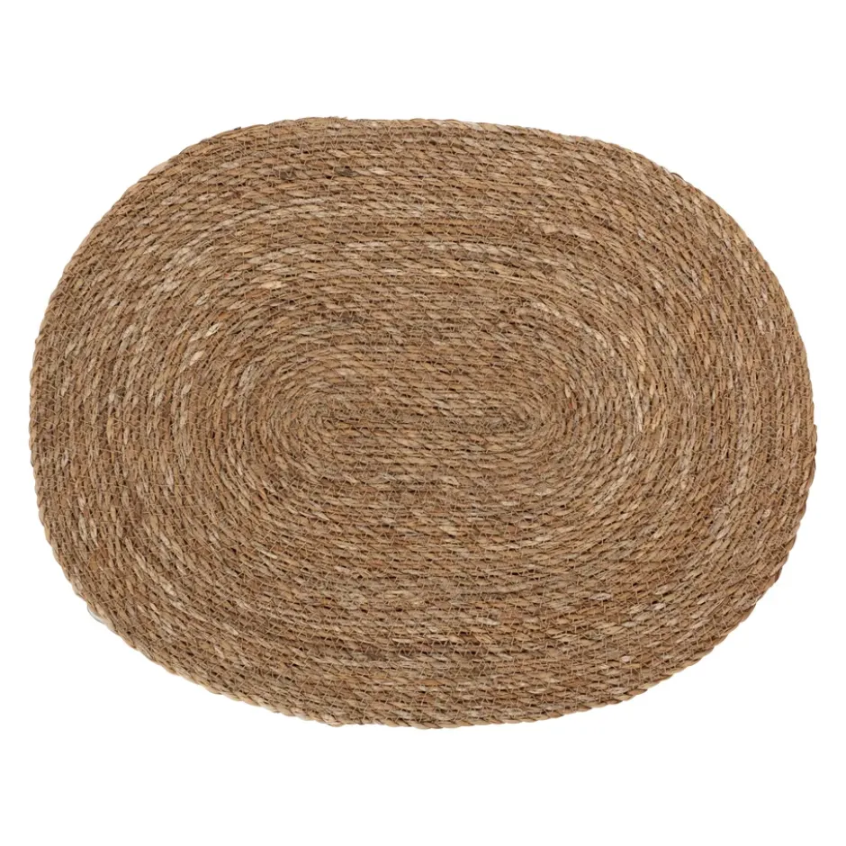 Emil bordstablett oval, Natur