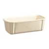 Emile Henry bakform 1,8 L, Cream