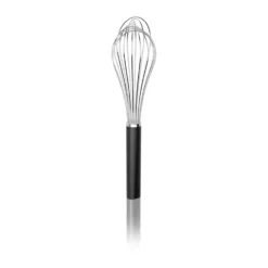 Emma ballongvisp stål 27 cm, Black