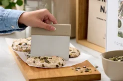 Emma degskärare stål, Humus