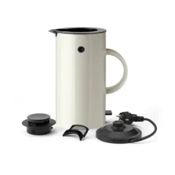 EM77 vattenkokare (EU) 1,5 L, Sand