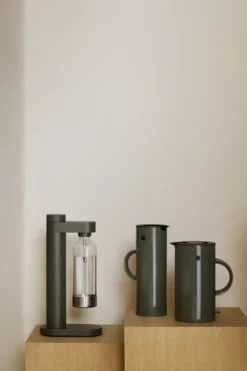 EM77 vattenkokare 1,5 L, Dark forest