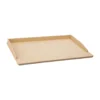 Eppicotispai bakbord, Plywood, med sarg, 75x50x0,9 cm