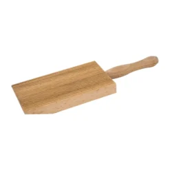 Eppicotispai gnocchi paddel, Bokträ