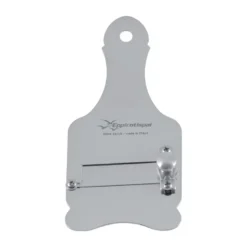Eppicotispai tryffelmandolin, Aluminium