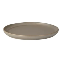 Ernst assiett Ø20 cm, Grå