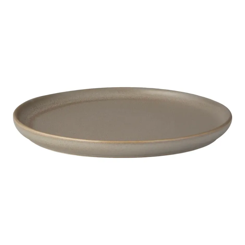 Ernst assiett Ø20 cm, Grå