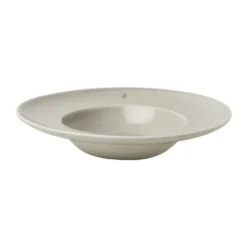 Ernst djup tallrik Ø25 cm, Sand