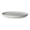 Ernst tallrik Ø24,5 cm, Naturvit