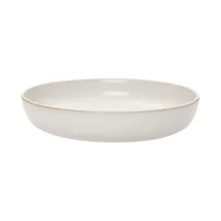 Ernst tallrik Ø21 cm, Vit