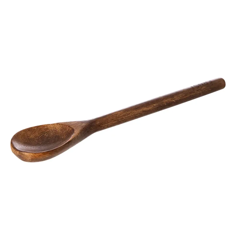Ernst träsked 18 cm, Mangoträ