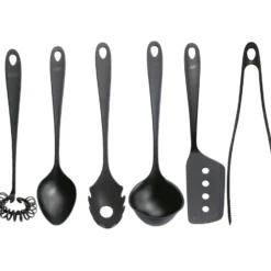 Essential redskapsset 6 delar
