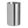 Essential Steel vinkylare, Rostfritt stål, 19,5xØ12 cm