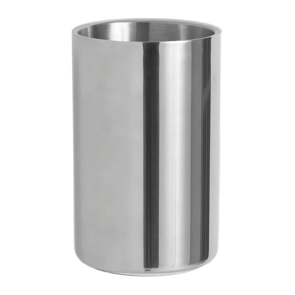 Essential Steel vinkylare, Rostfritt stål, 19,5xØ12 cm