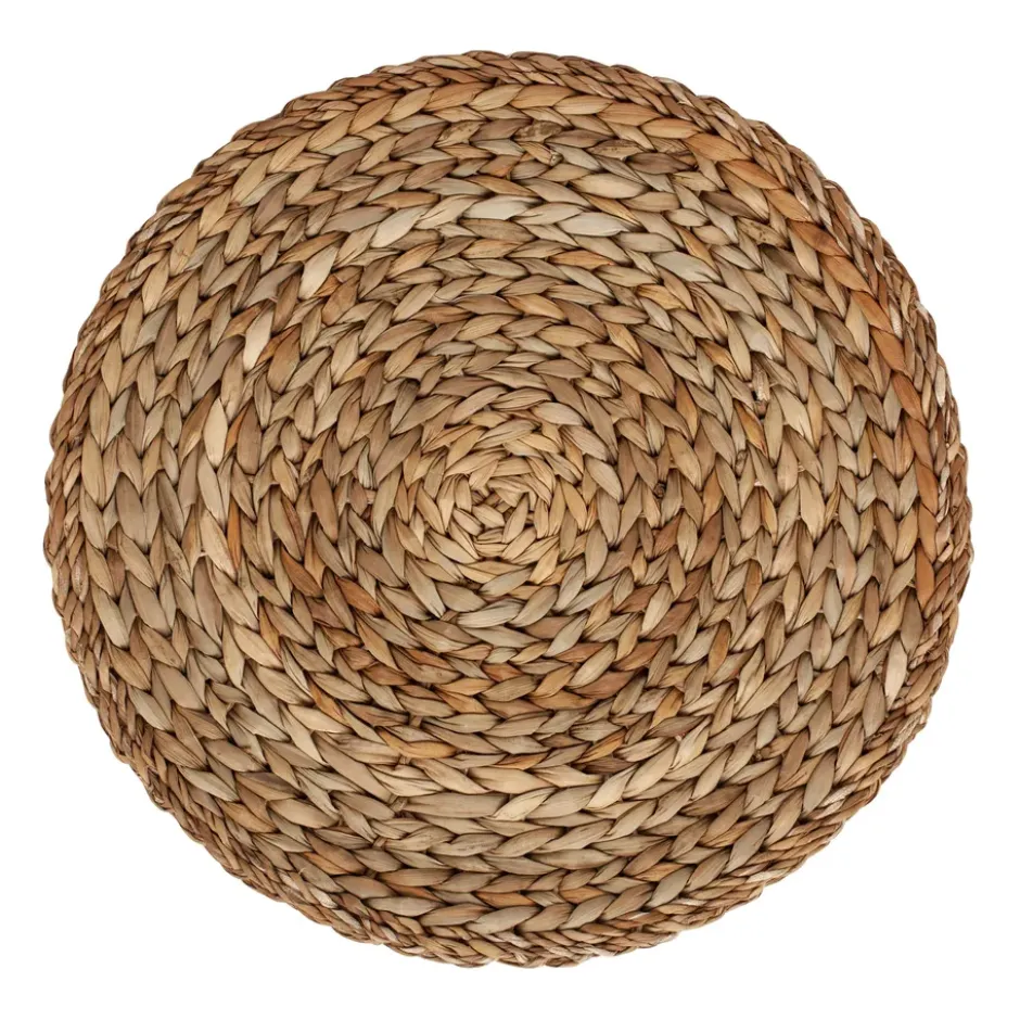 Esther bordstablett Ø38 cm, Natural