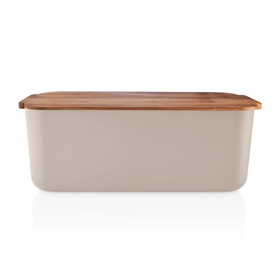 Eva Solo brödlåda bambu 42 cm, Sand