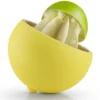 Eva Solo citruspress rund, gul
