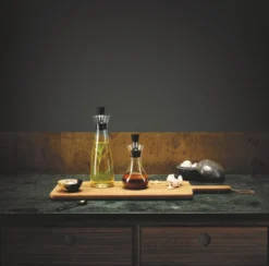 Eva Solo dressingshaker, glas