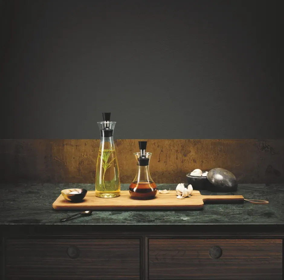 Eva Solo dressingshaker, glas
