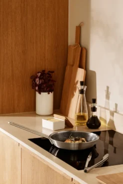 Eva Solo dressingshaker, glas