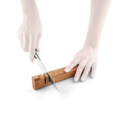 Eva Solo Eastern knivslip, Oak