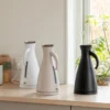 Eva Solo elektrisk vattenkokare 1,5 liter, Matt White