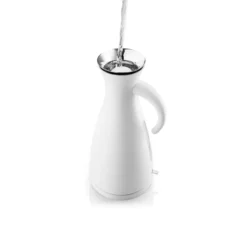 Eva Solo elektrisk vattenkokare 1,5 liter, Matt White