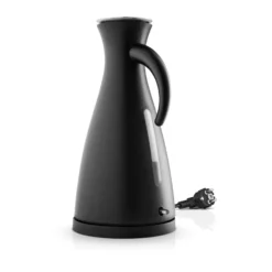 Eva Solo elektrisk vattenkokare 1,5 liter, Matt Black