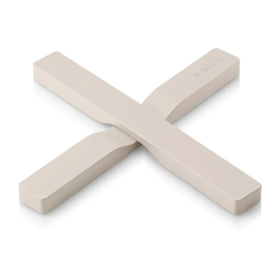 Eva Solo magnetiskt grytunderlägg, Sand
