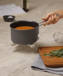 Eva Solo magnetiskt grytunderlägg, Sand