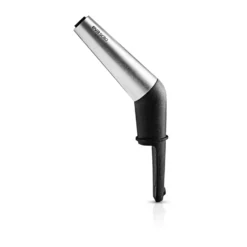Eva Solo vindekanteringskork, Black-silver