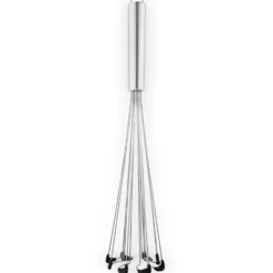 Eva Solo visp med silikon, 30 cm