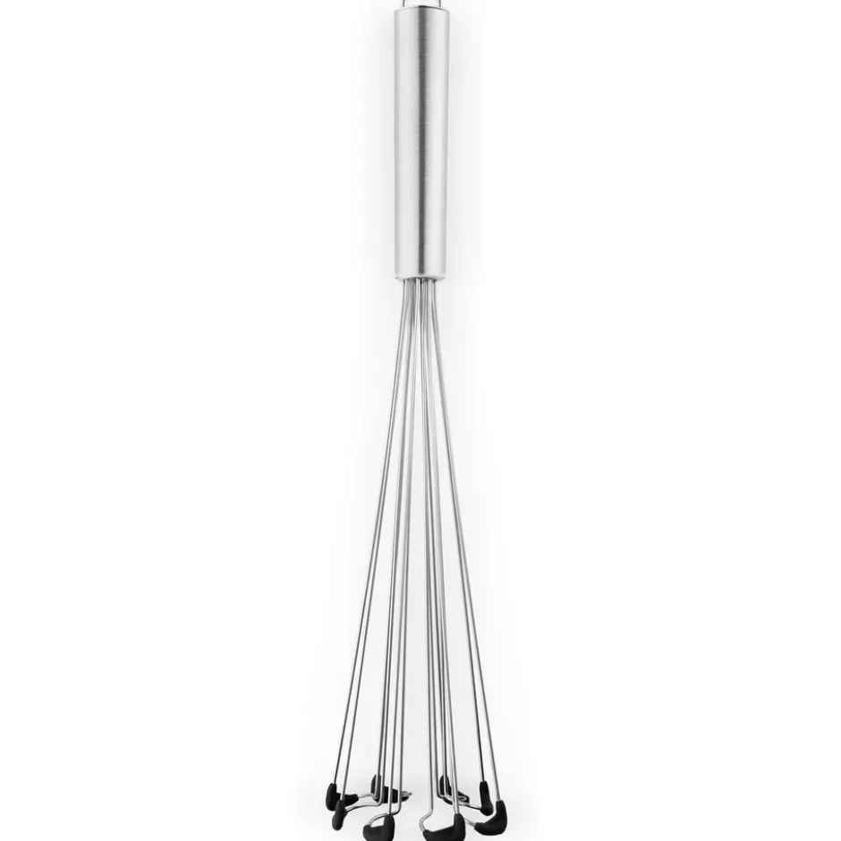 Eva Solo visp med silikon, 30 cm